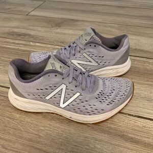 New Balance Vazee Breathe Womens Shoes 6‎